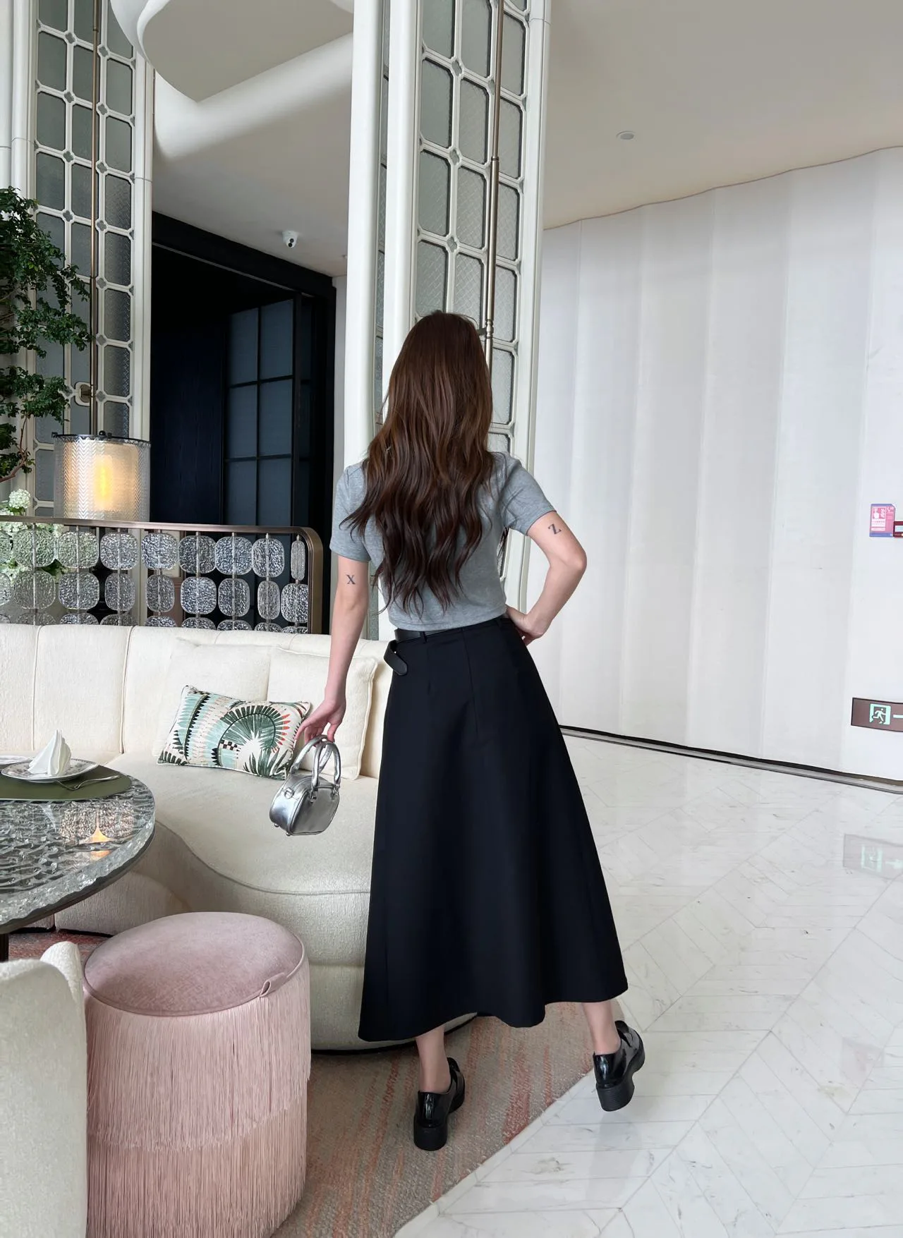 Юбки Женские Prada 11056426