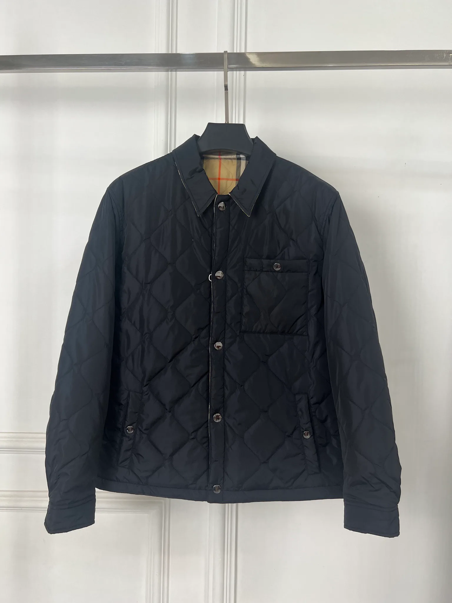 Куртки И Пуховики Женские Burberry 18415735
