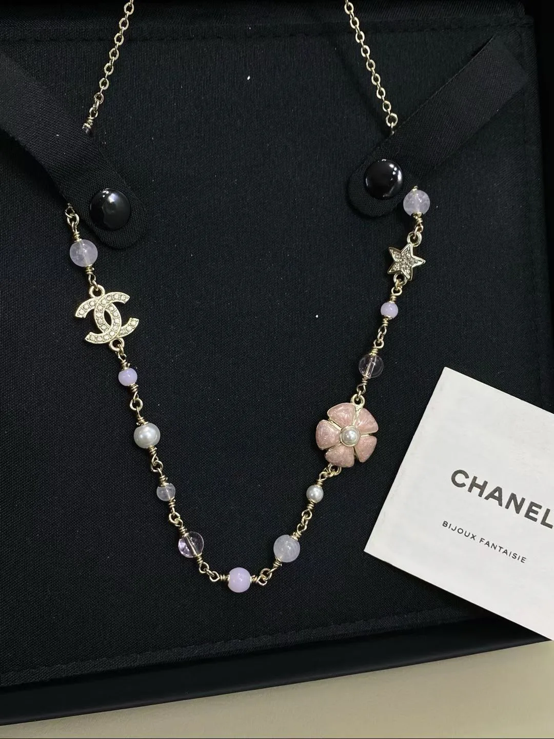 Бижутерия Chanel 3870203