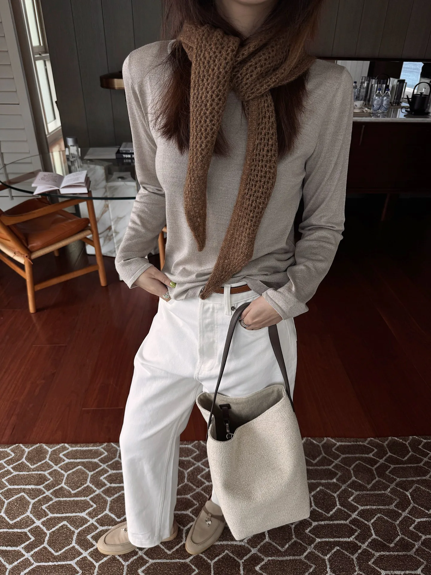 Джемперы И Свитеры Женские Brunello Cucinelli 18131526