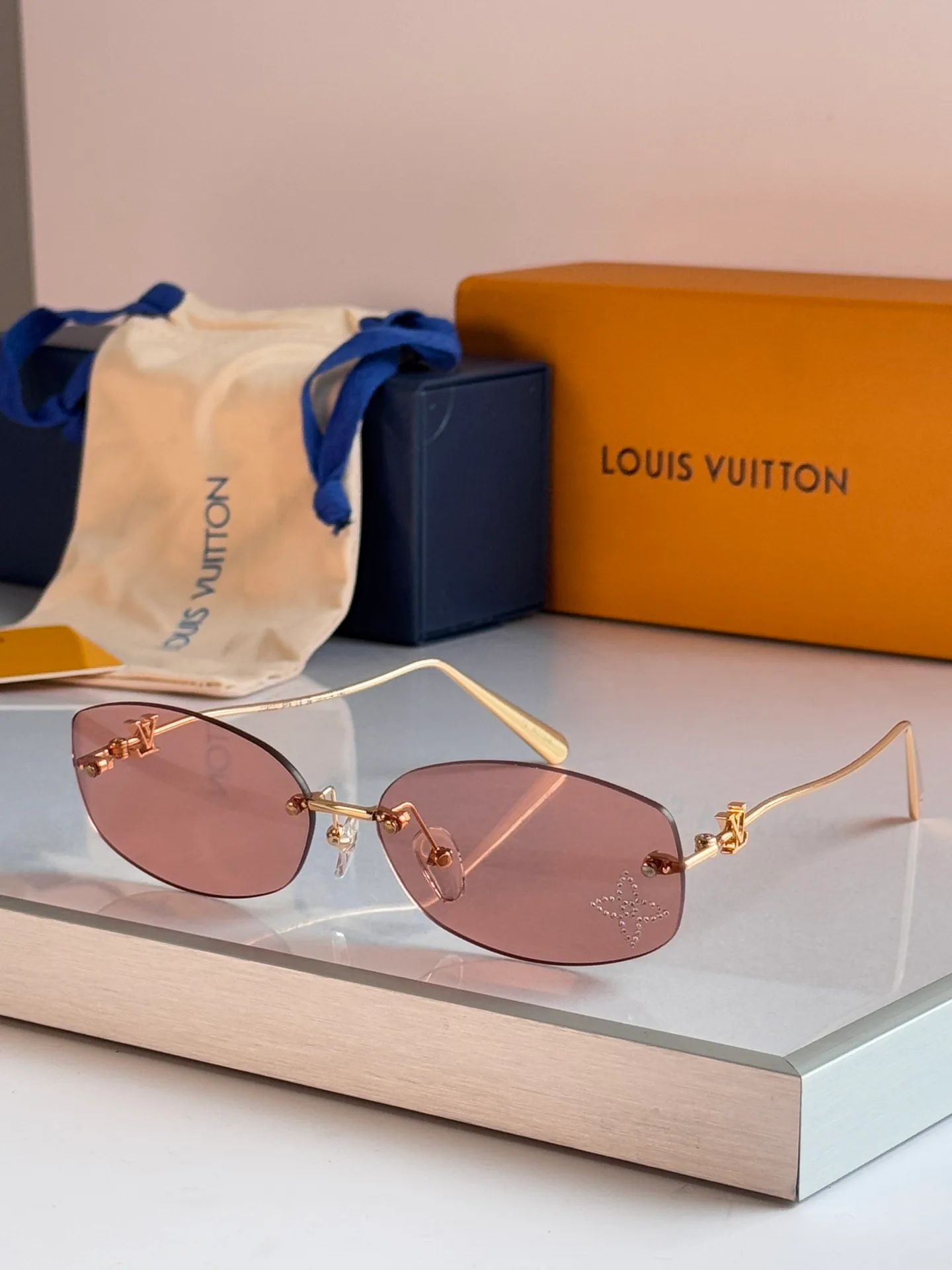Очки Louis Vuitton 411667