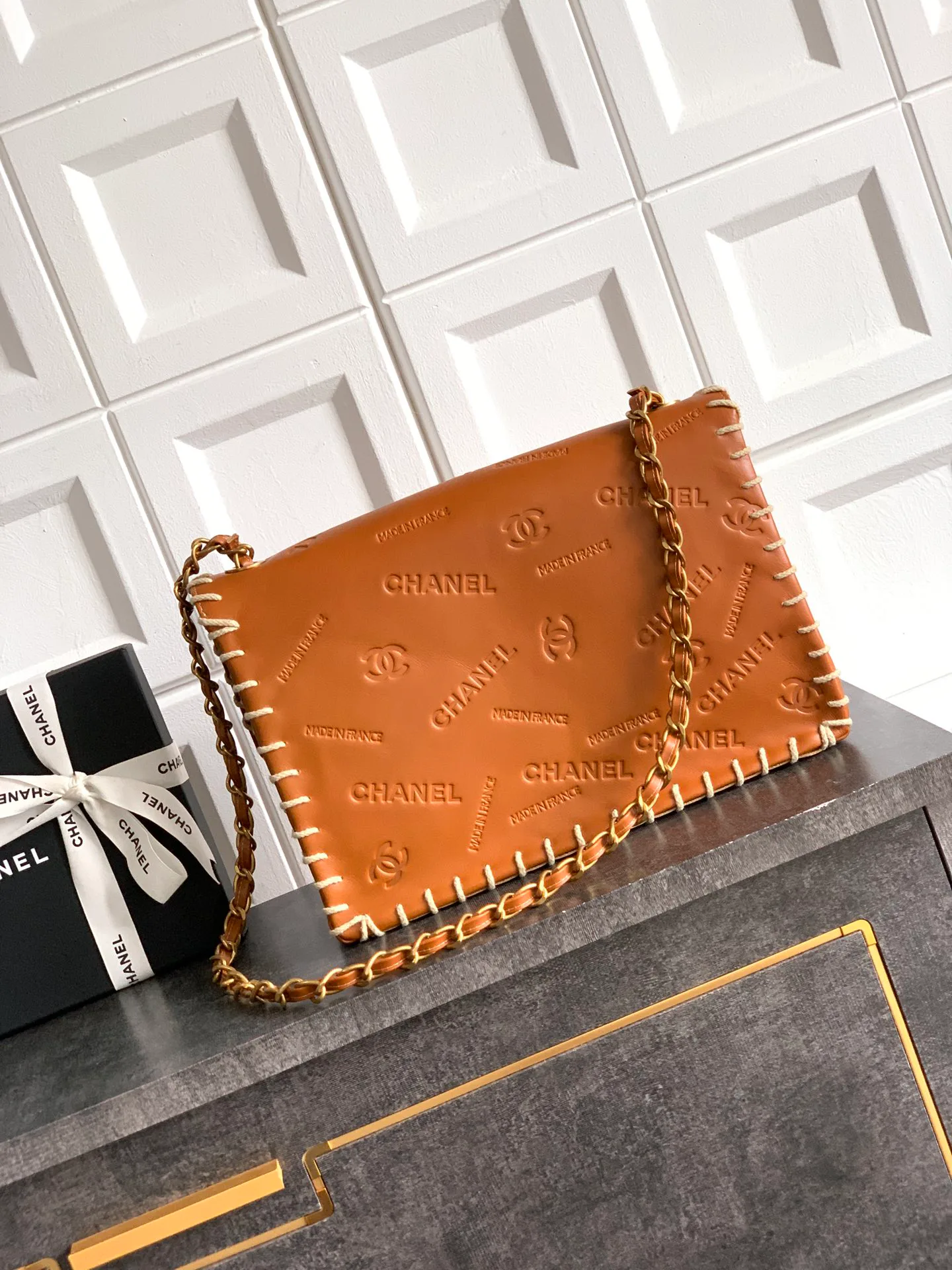 Классические Сумки Женские Chanel 10625186