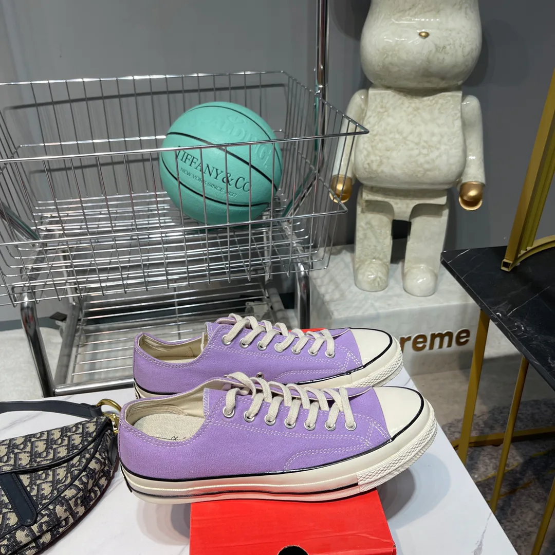 Кеды Женские Converse 12846076