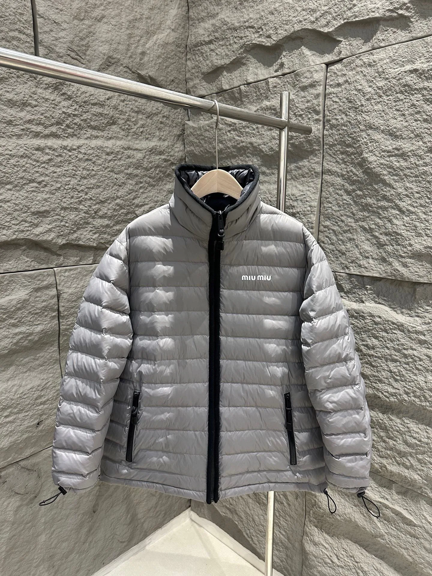 Куртки И Пуховики Женские Miu Miu 789002