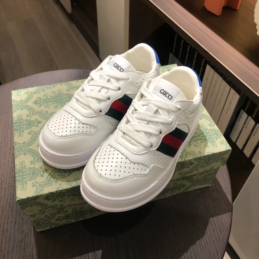 Кеды Женские Gucci 5233830