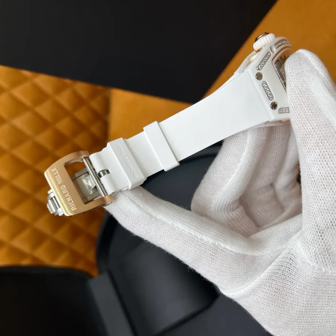 Часы Женские Richard Mille 4752428