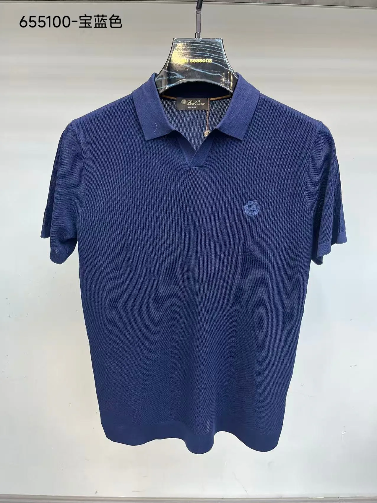 Футболки Мужские Loro Piana 11551023