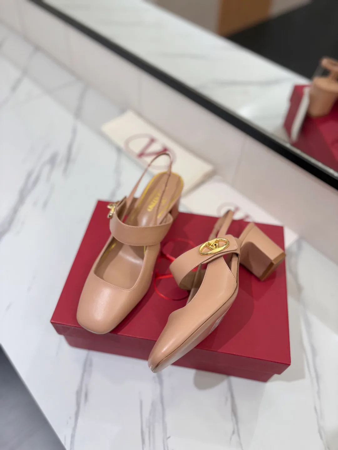 Туфли Женские Valentino 11683045