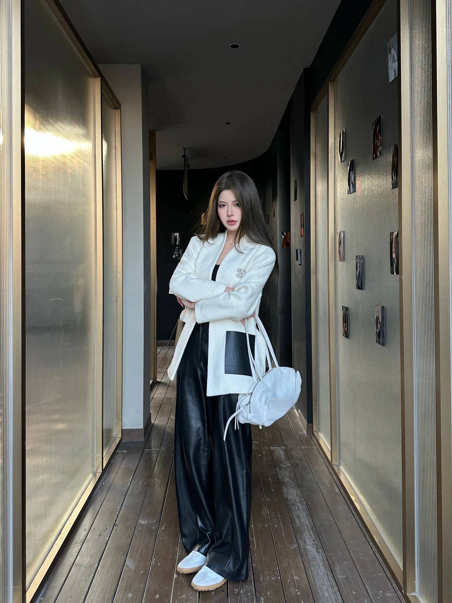 Жакеты Женские Chanel 1278446