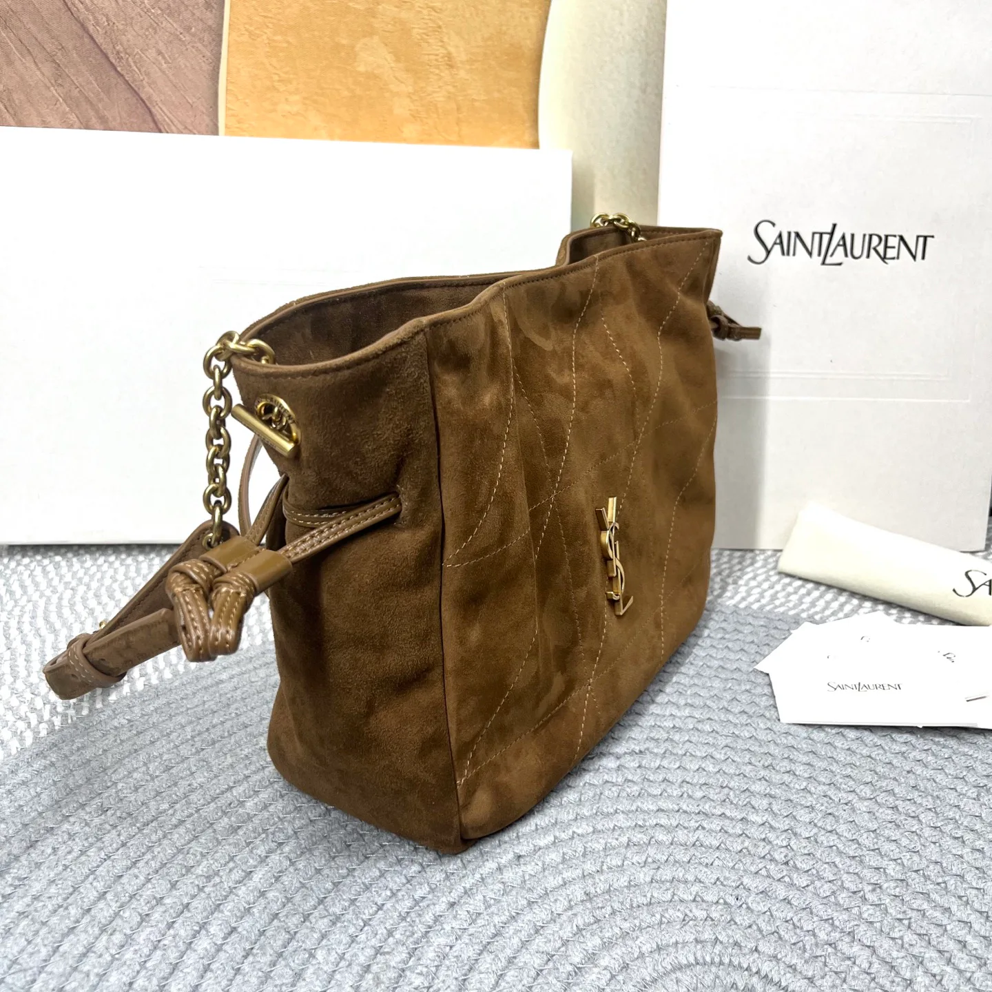 Классические Сумки Женские Saint Laurent 11309797