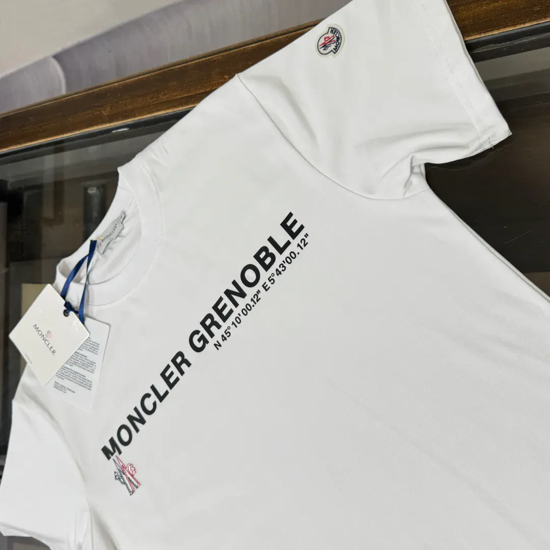 Футболки Женские Moncler 5977574