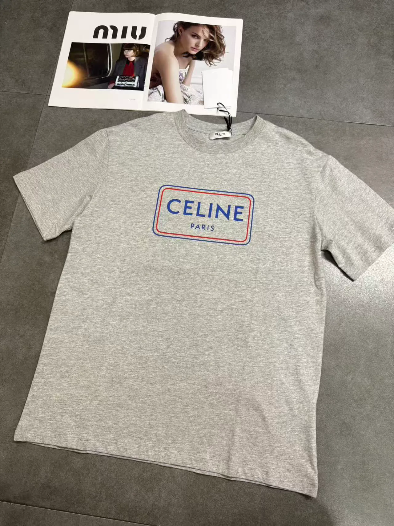 Футболки Женские Celine 11941154