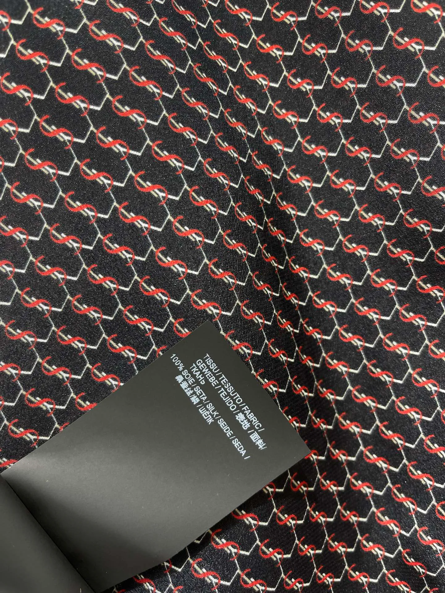Рубашки Женские Saint Laurent 18527332