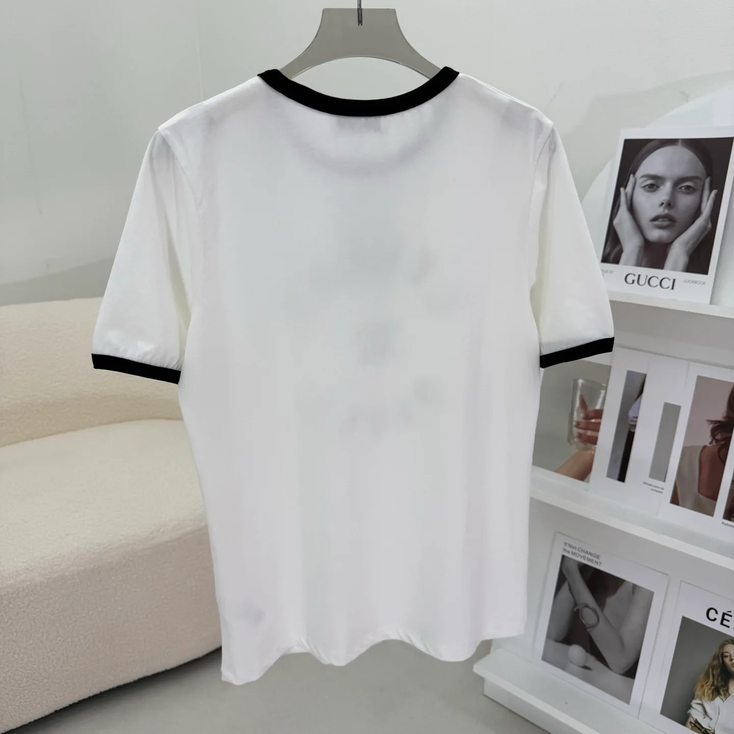 Футболки Женские Celine 11186760
