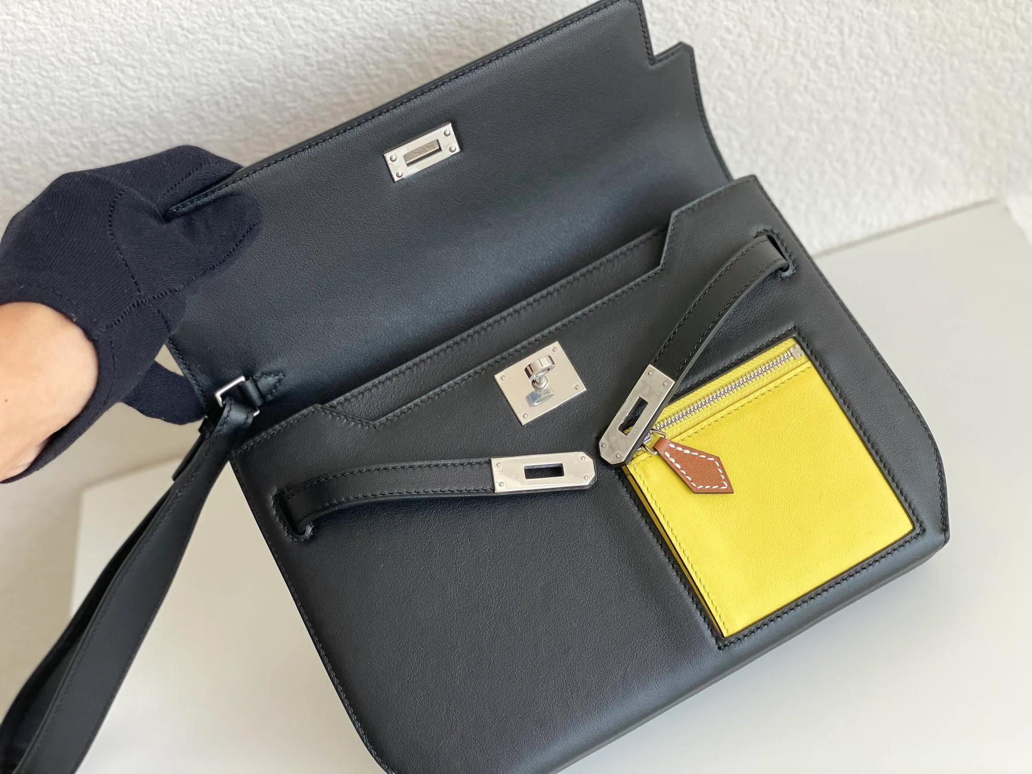 Клатчи Женские Hermes 12253800