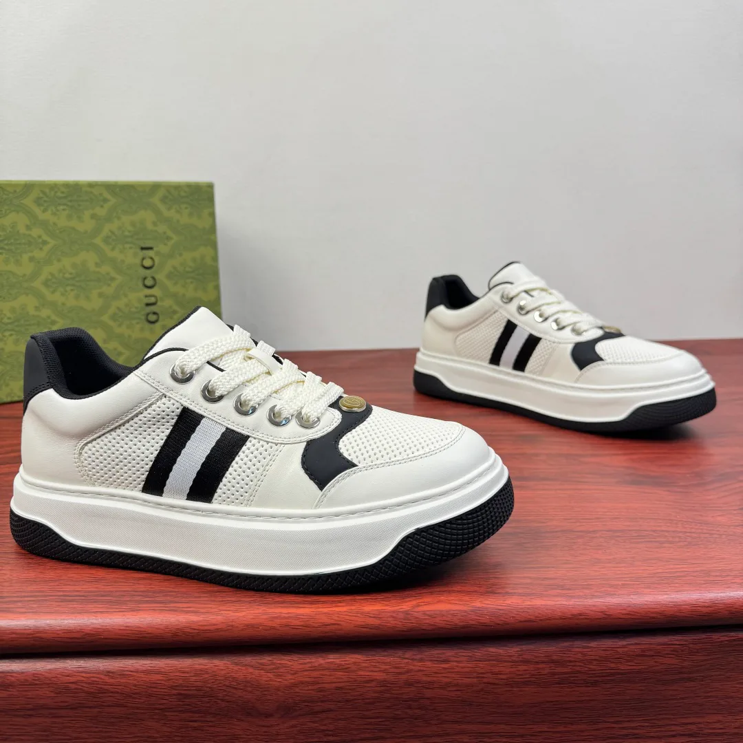 Кроссовки Мужские Gucci 11426262