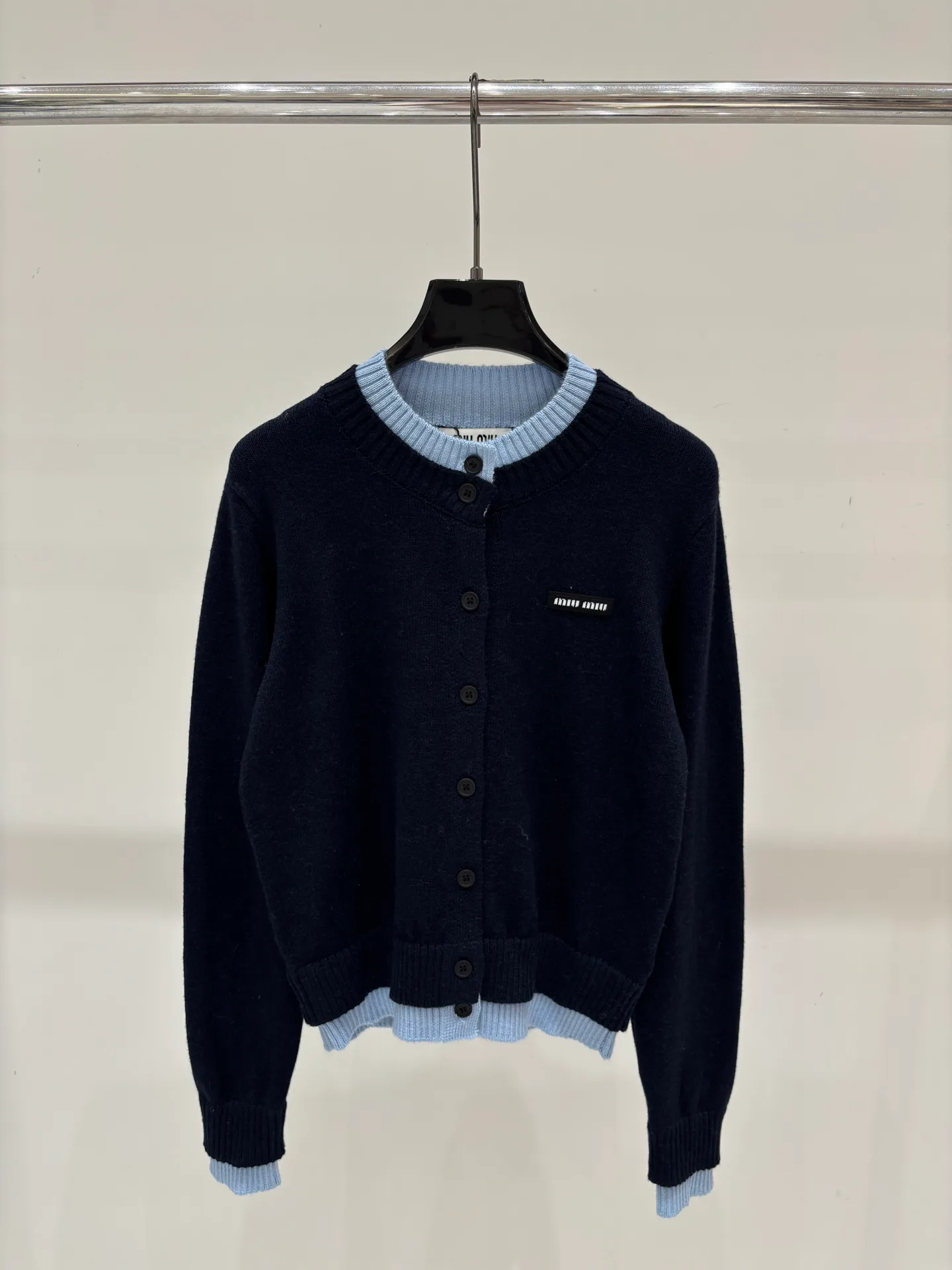 Джемперы И Свитеры Женские Miu Miu 18778961