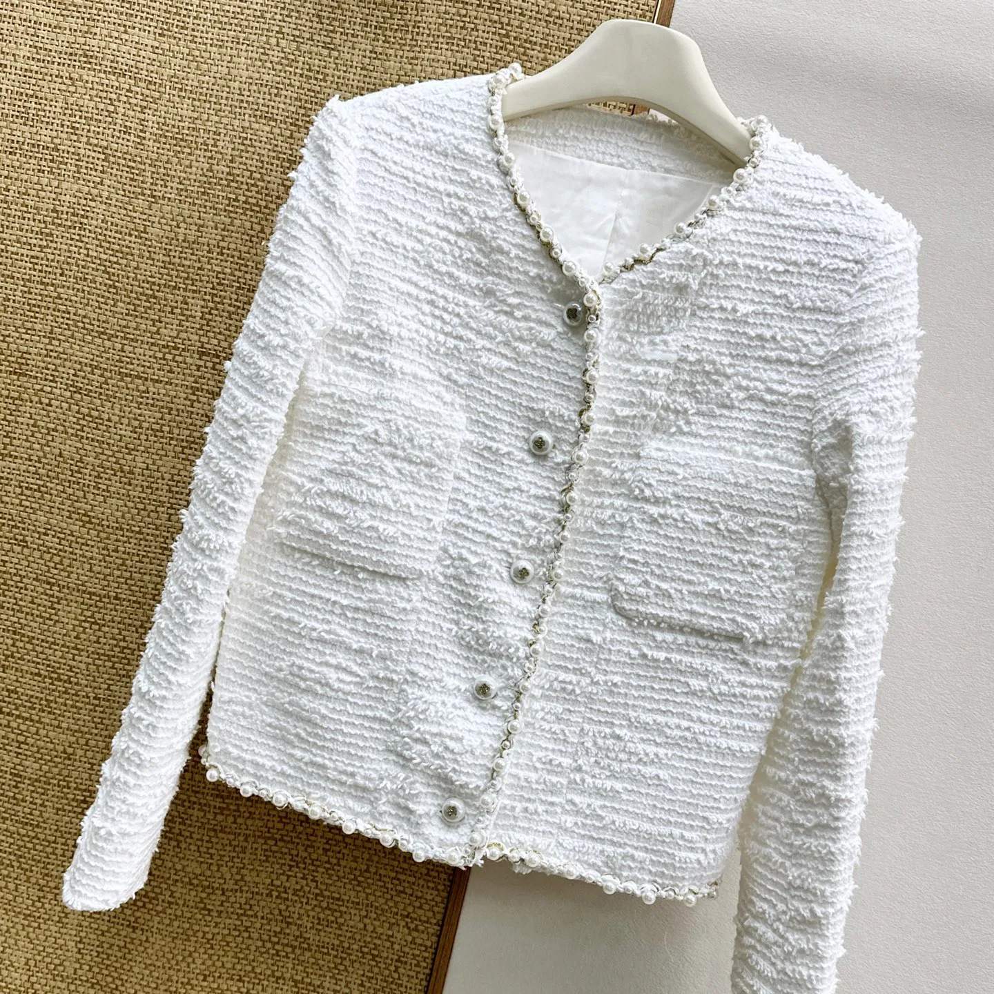 Жакеты Женские Chanel 9559656