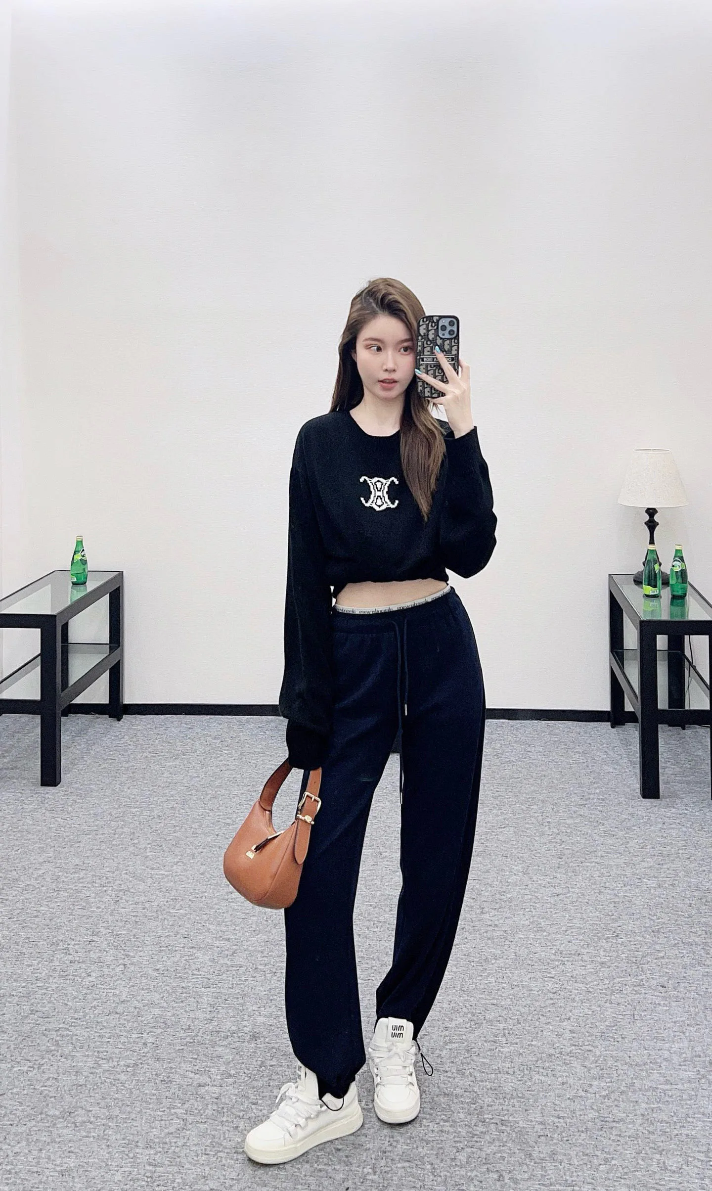 Брюки Женские Alexander Wang 1817622