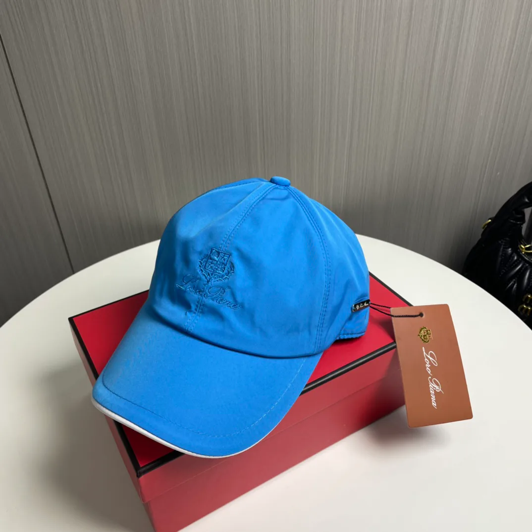 Головные Уборы Loro Piana 13294320