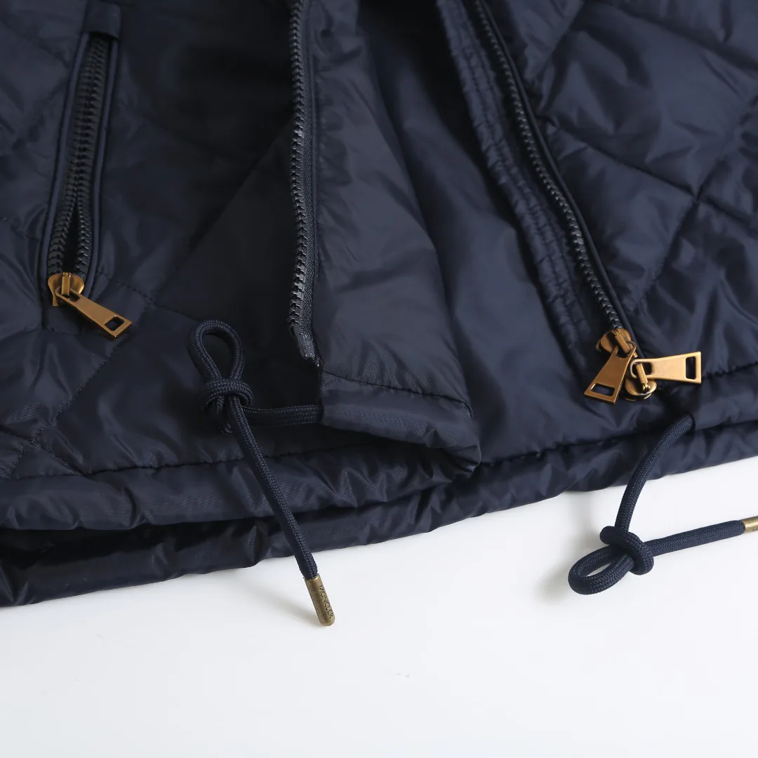 Куртки И Пуховики Женские Moncler 18048562