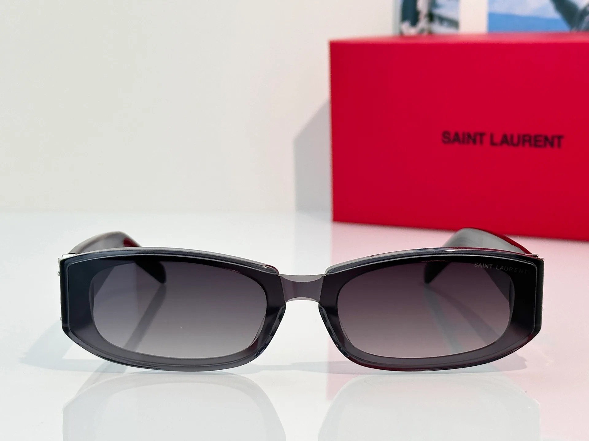 Очки Saint Laurent 18246218