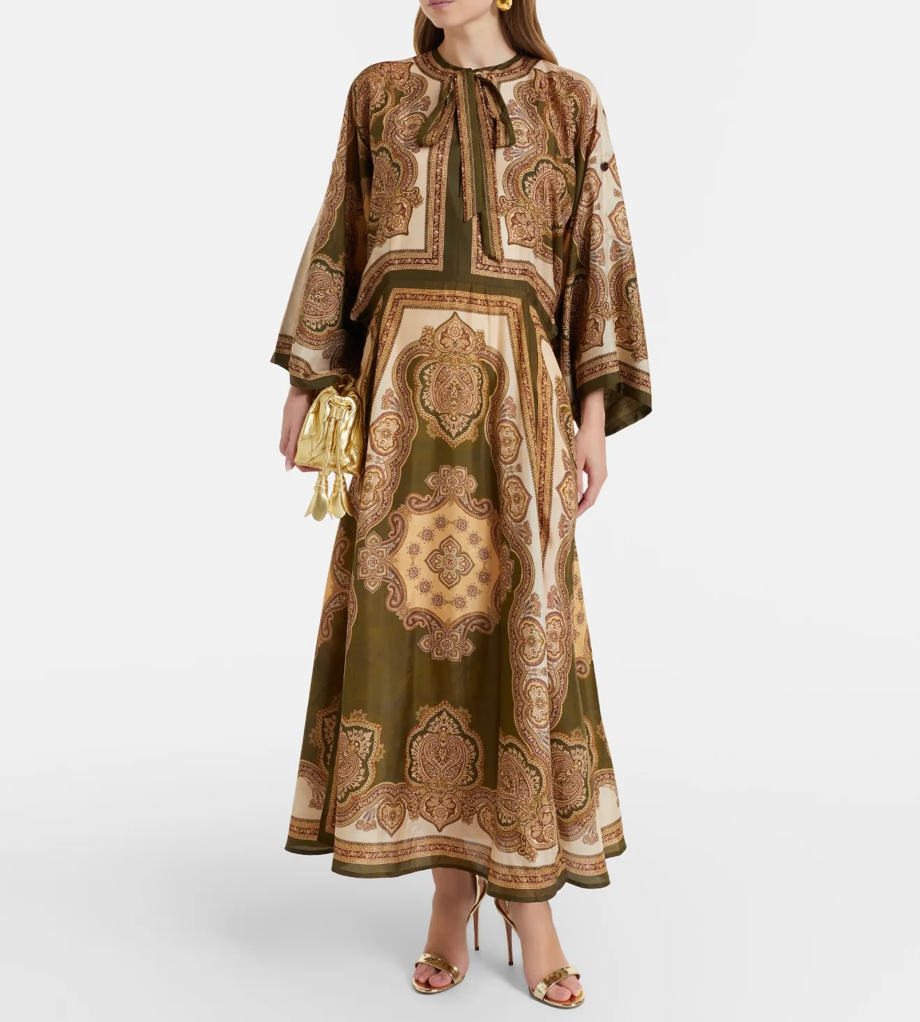 Платья Женские Zimmermann 17503254