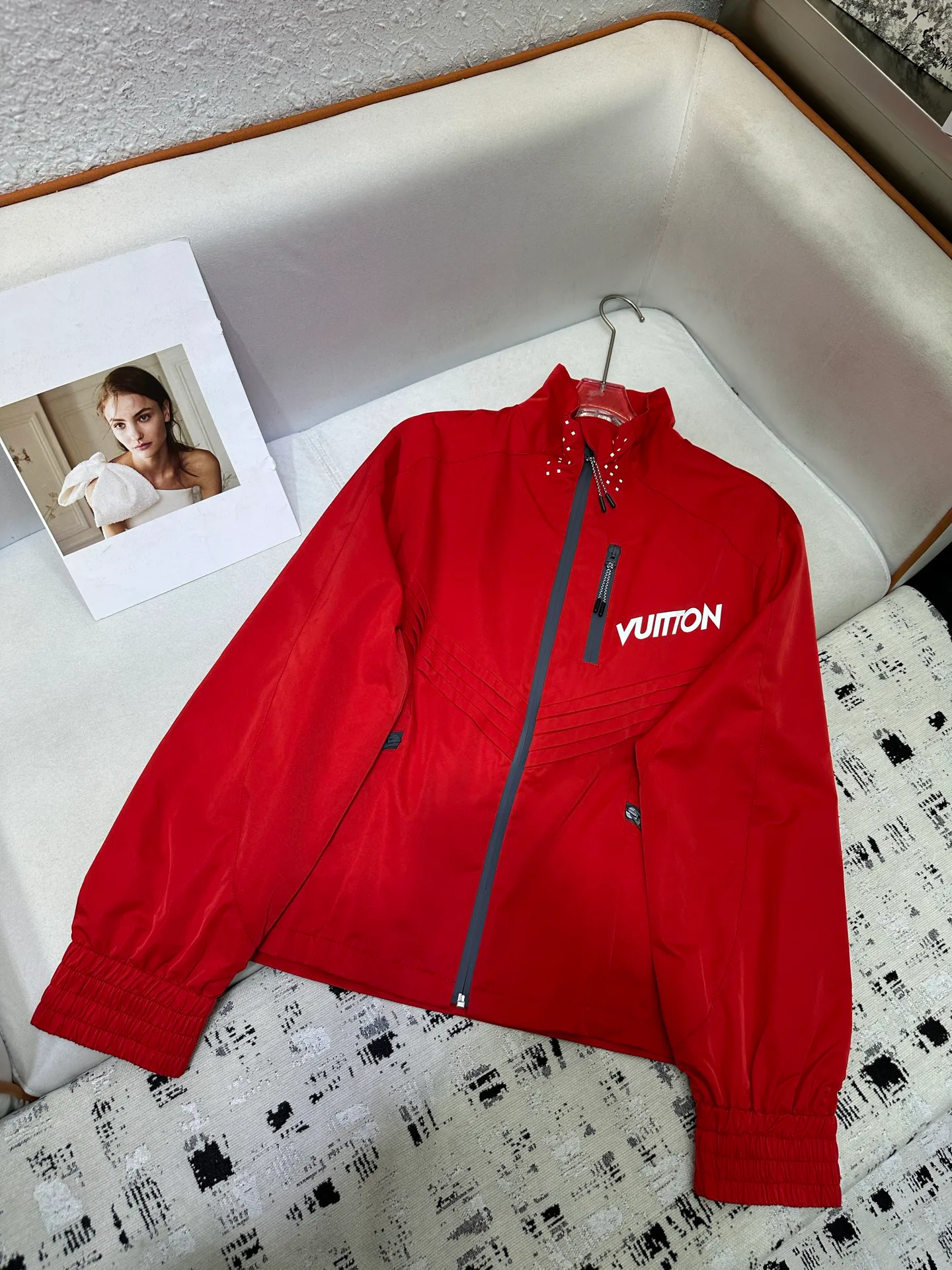 Тренчи Женские Louis Vuitton 109518