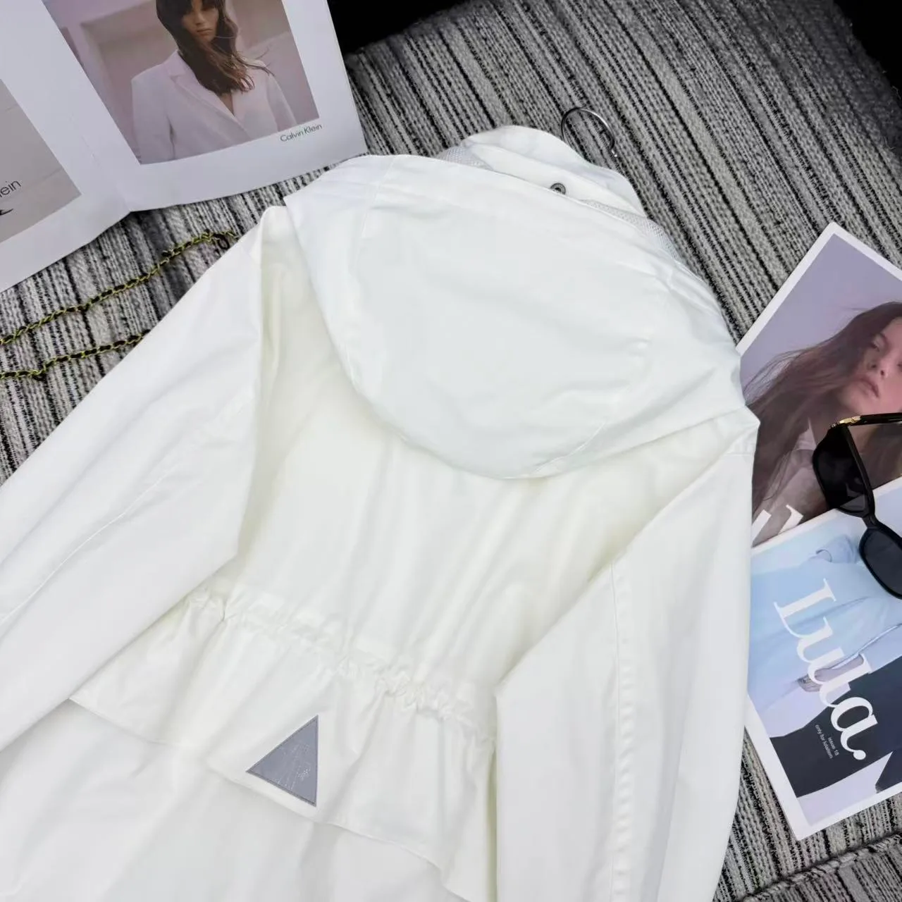 Тренчи Женские Moncler 11216048