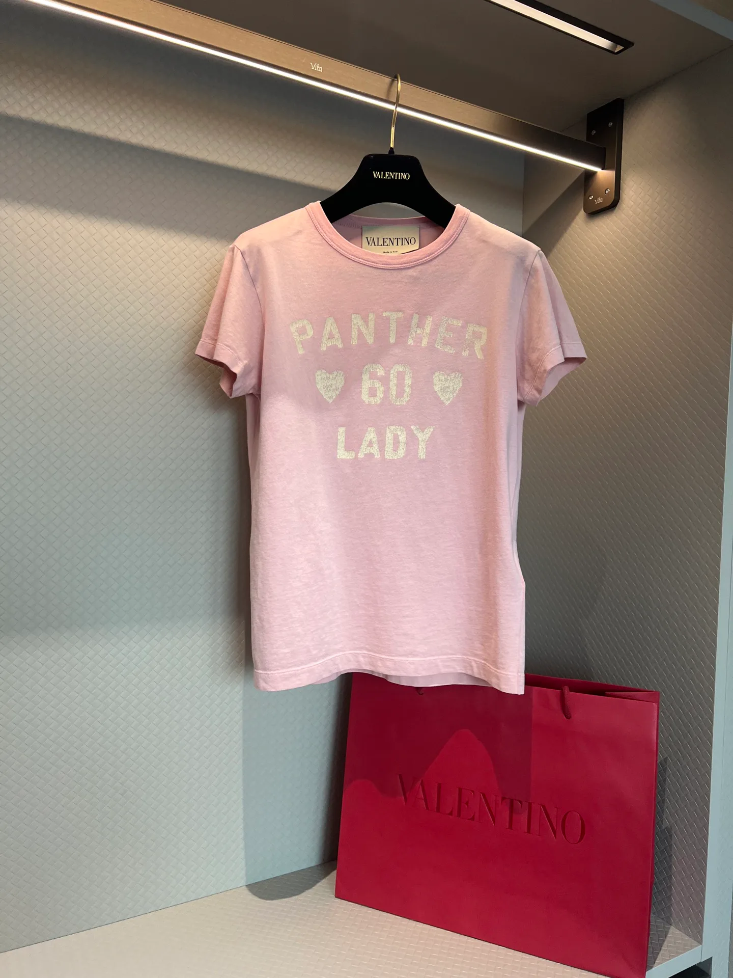 Футболки Женские Valentino 5047303