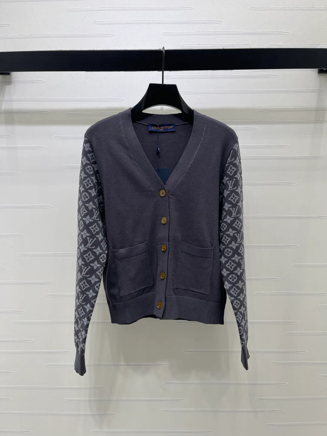 Джемперы И Свитеры Женские Louis Vuitton 18140978
