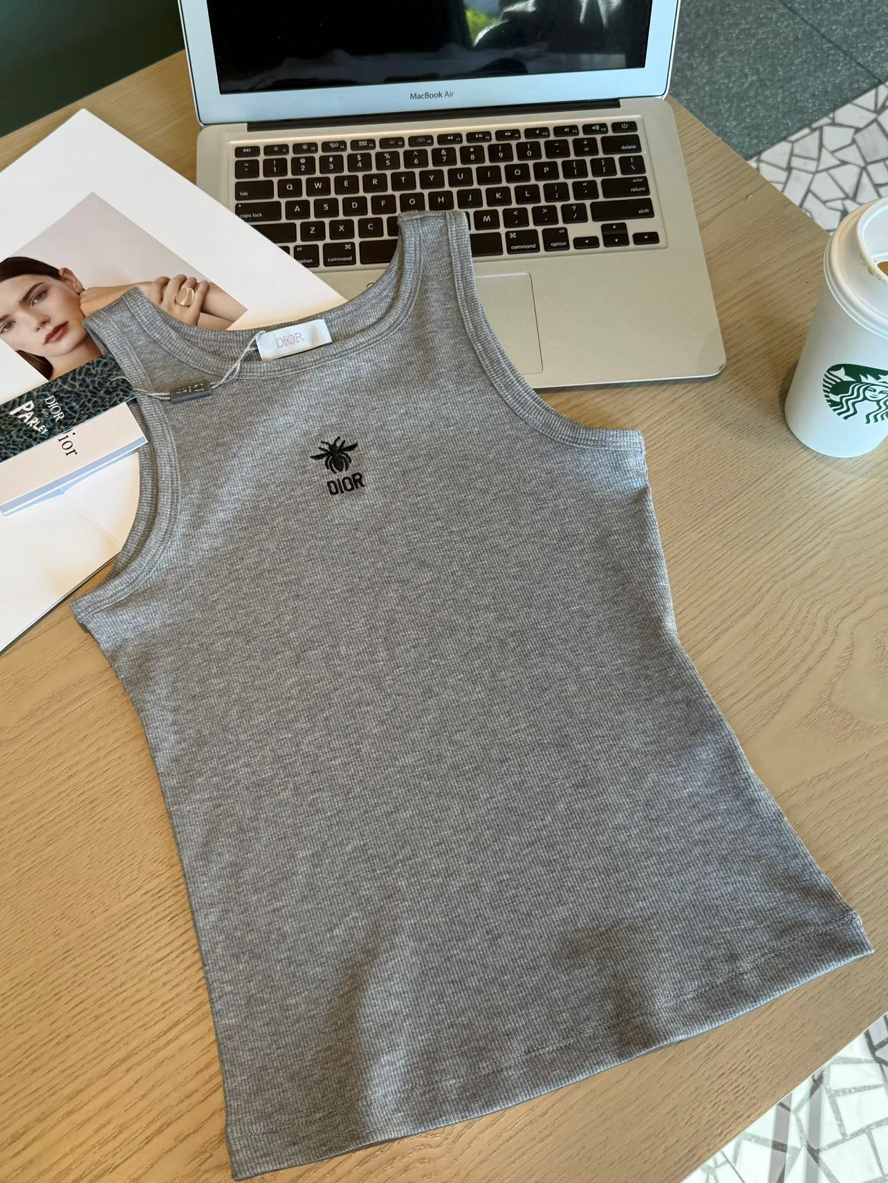 Топы Женские Christian Dior 1643230