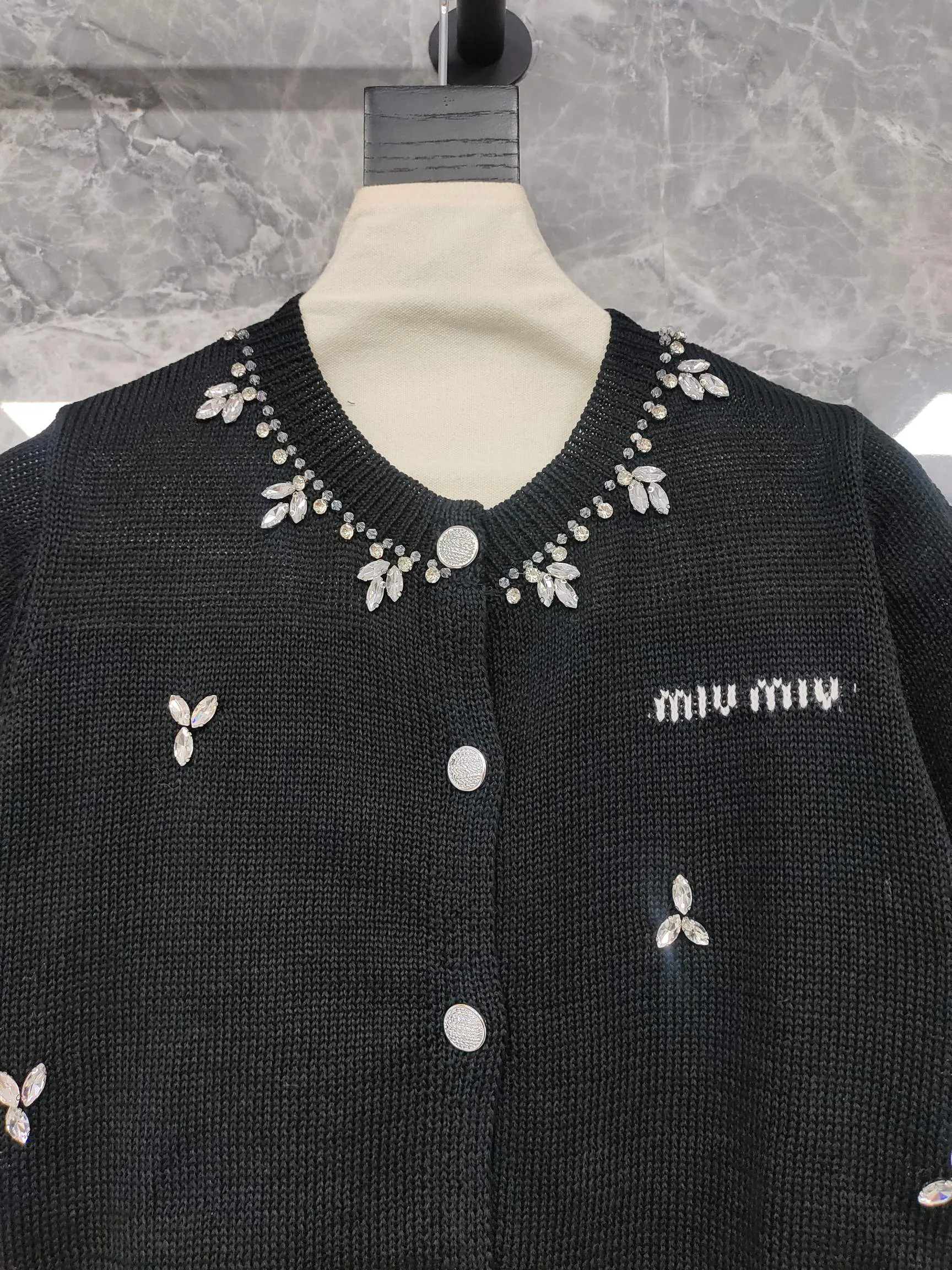 Топы Женские Miu Miu 11490214