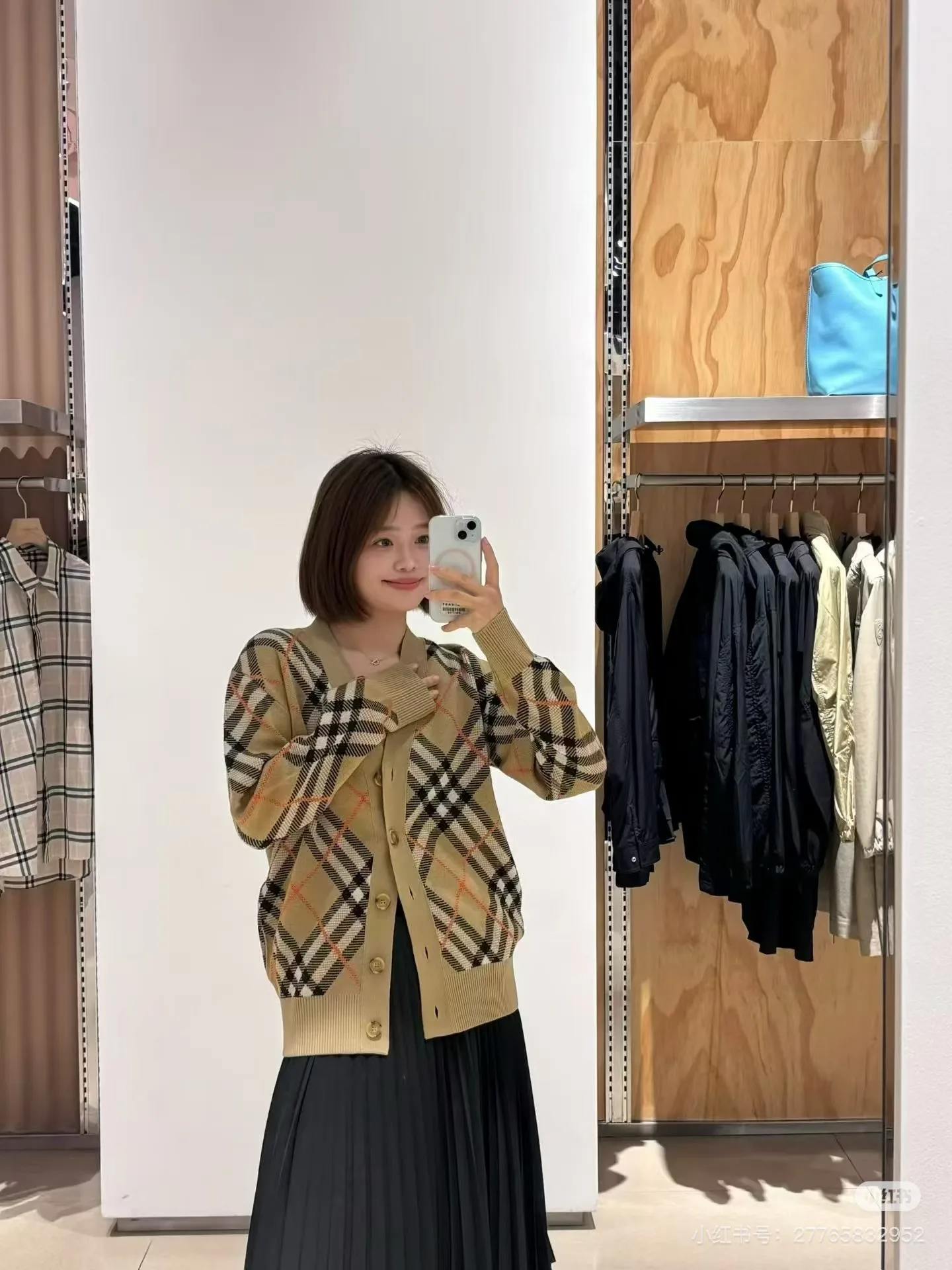 Джемперы И Свитеры Женские Burberry 18456086