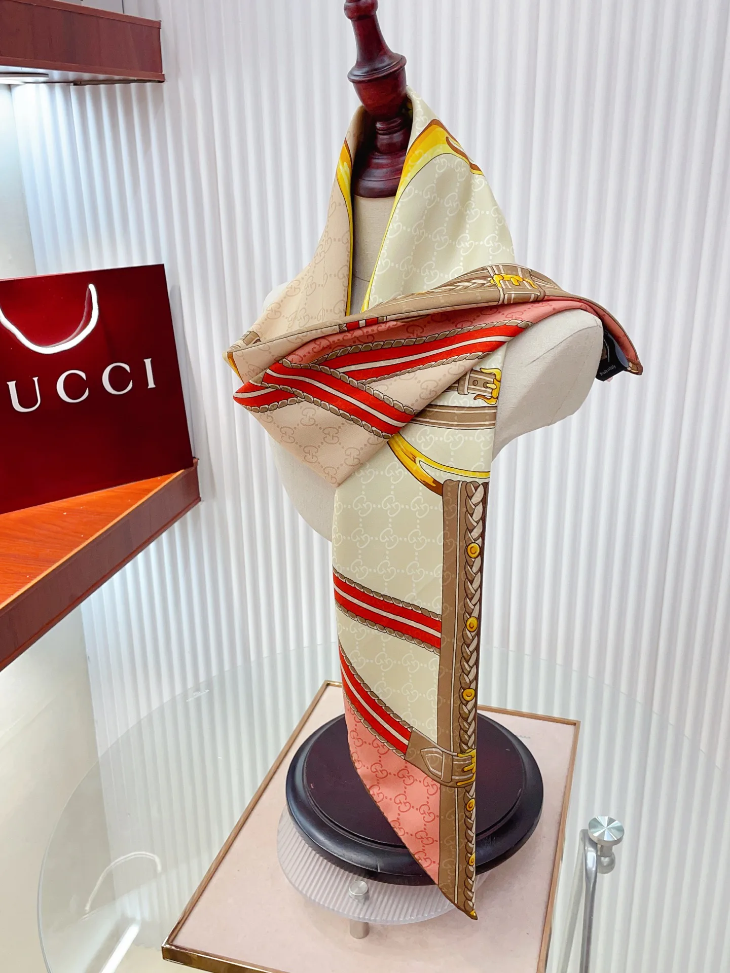 Платки Goyard 13119699