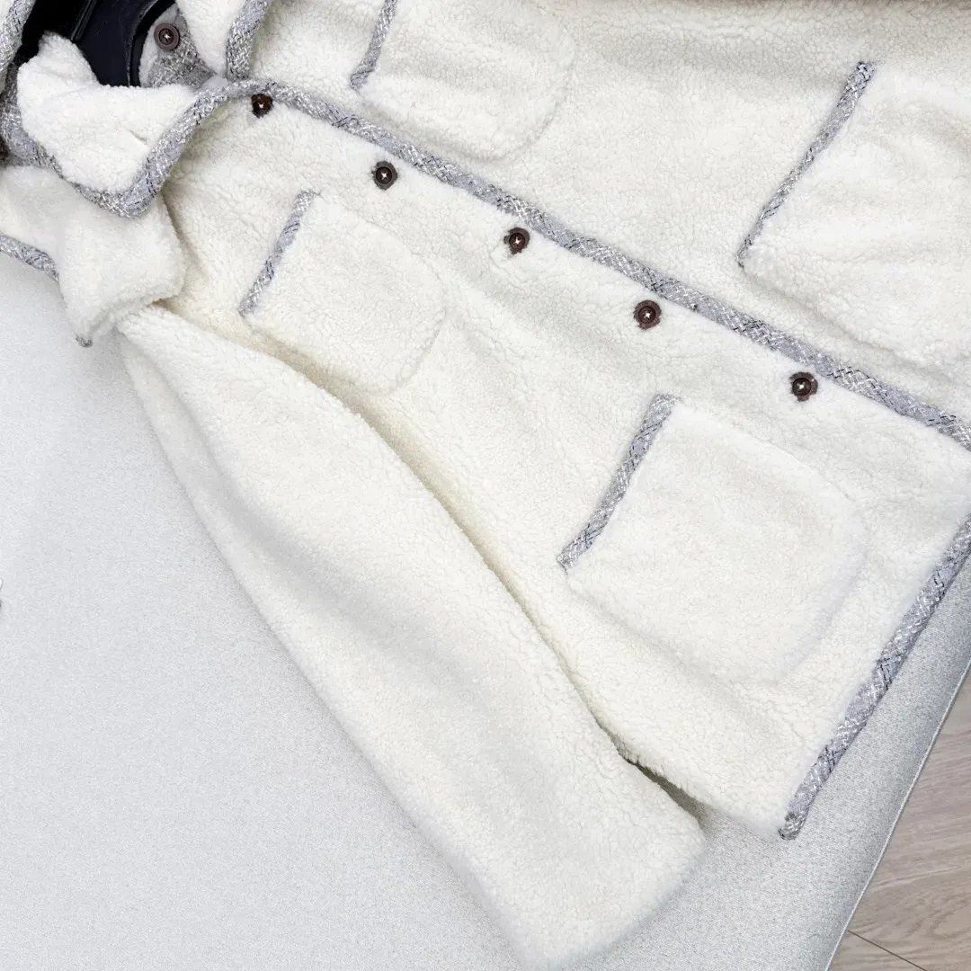 Куртки И Пуховики Женские Chanel 927111