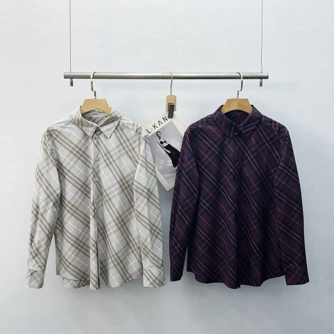 Рубашки Женские Burberry 10631502