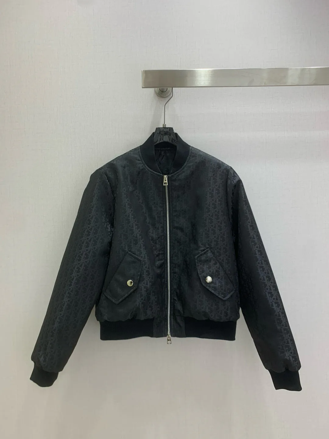 Куртки И Пуховики Женские Christian Dior 1010685