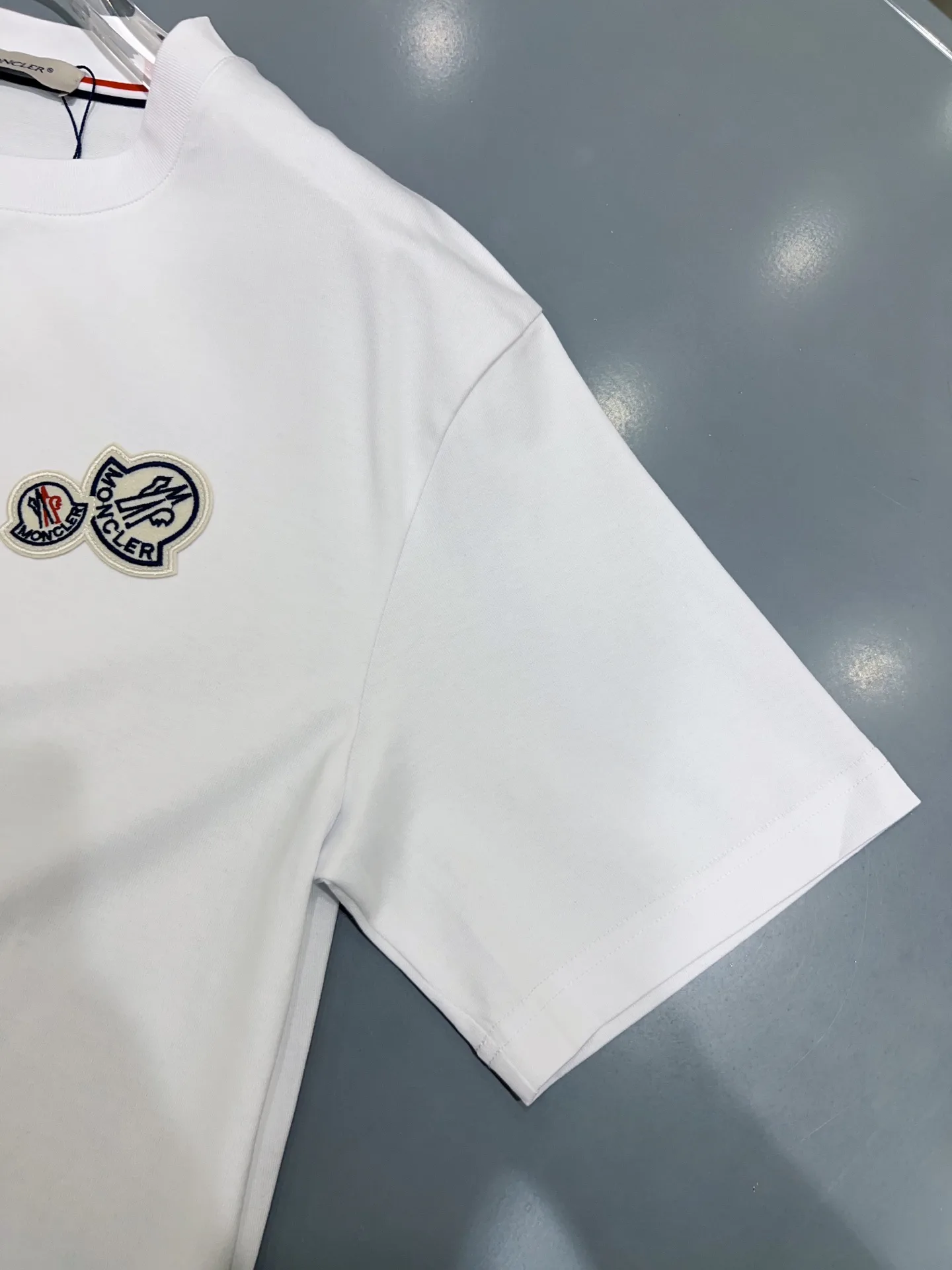 Футболки Мужские Moncler 11322832