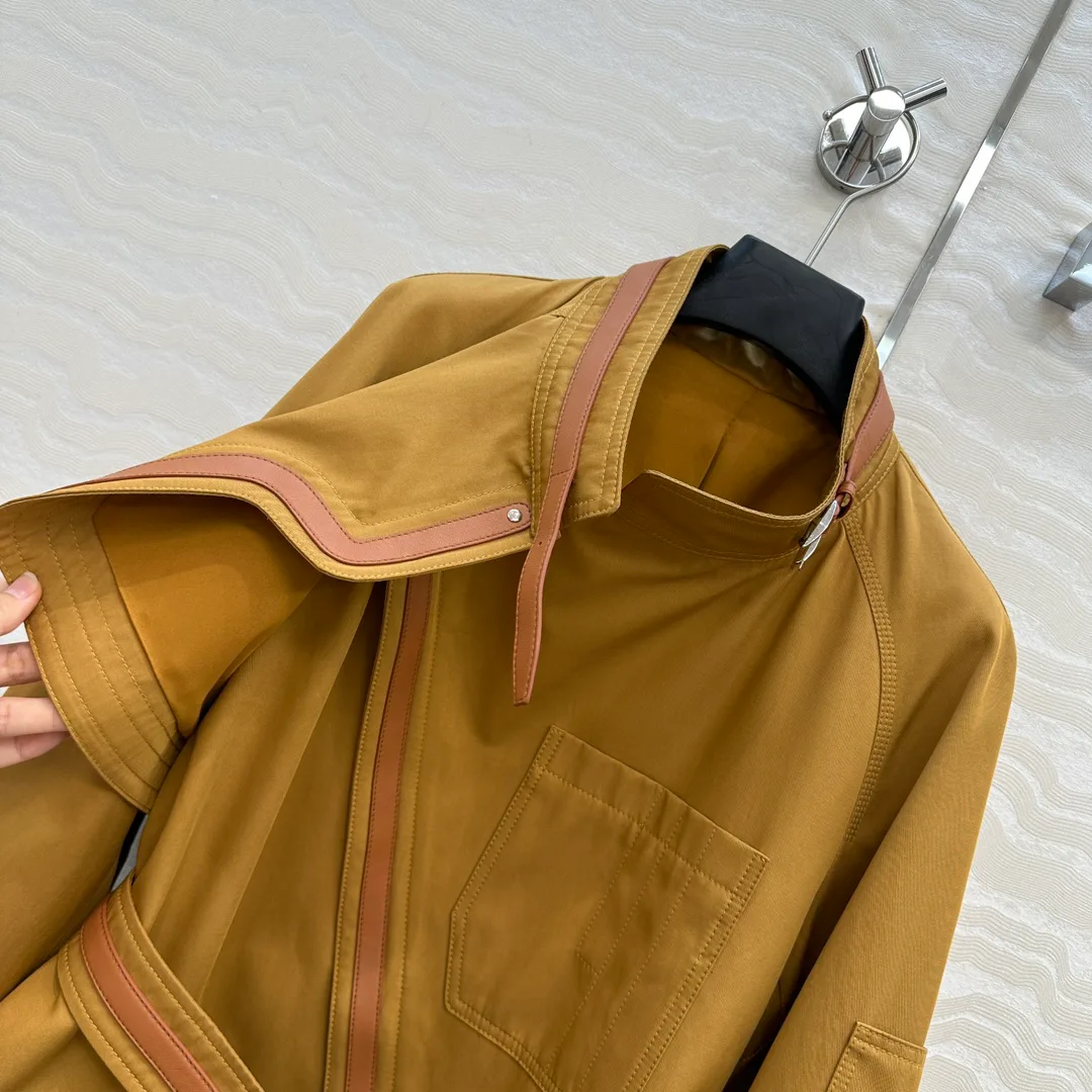 Тренчи Женские Hermes 934146