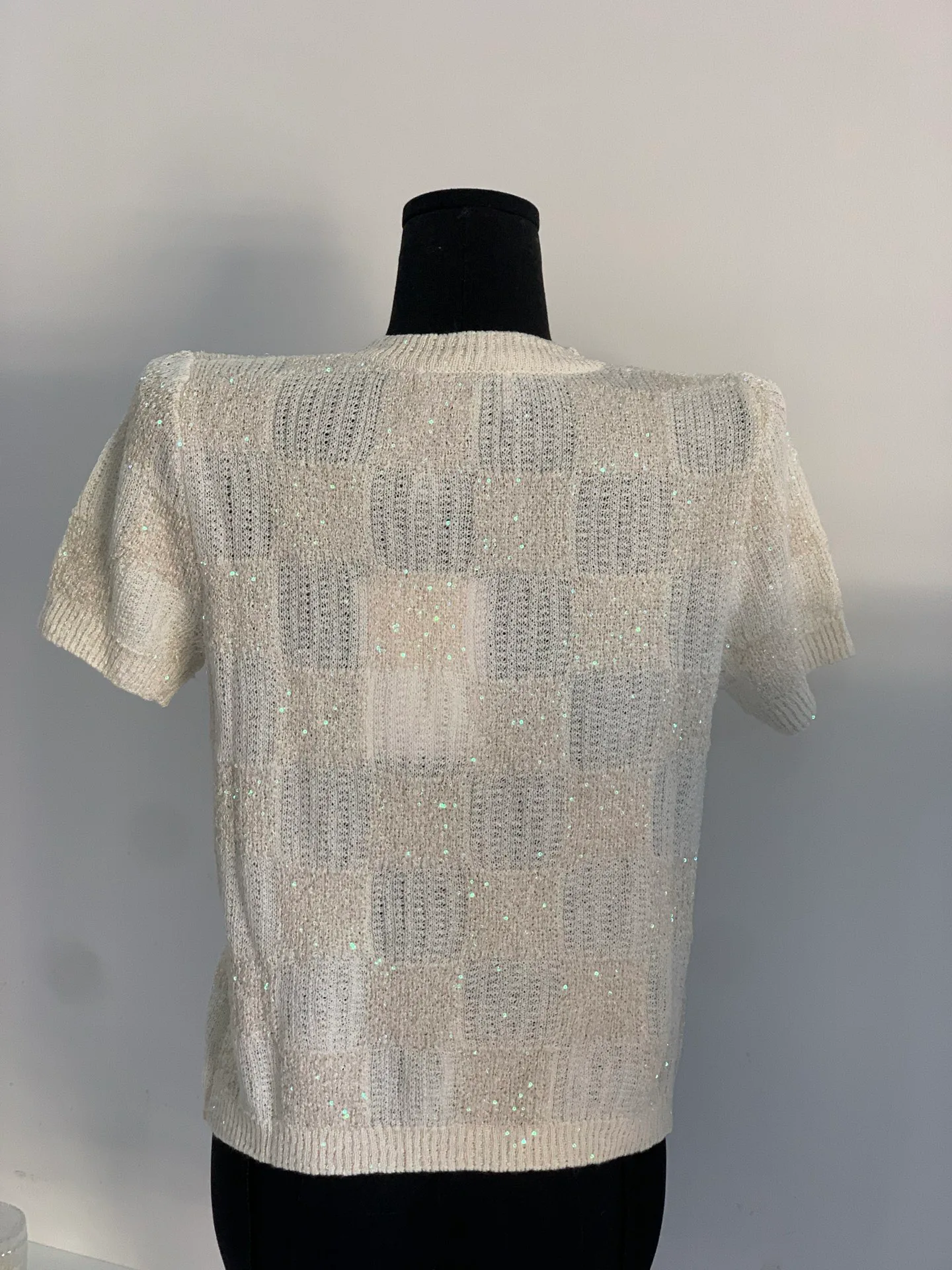 Джемперы И Свитеры Женские Chanel 1882424