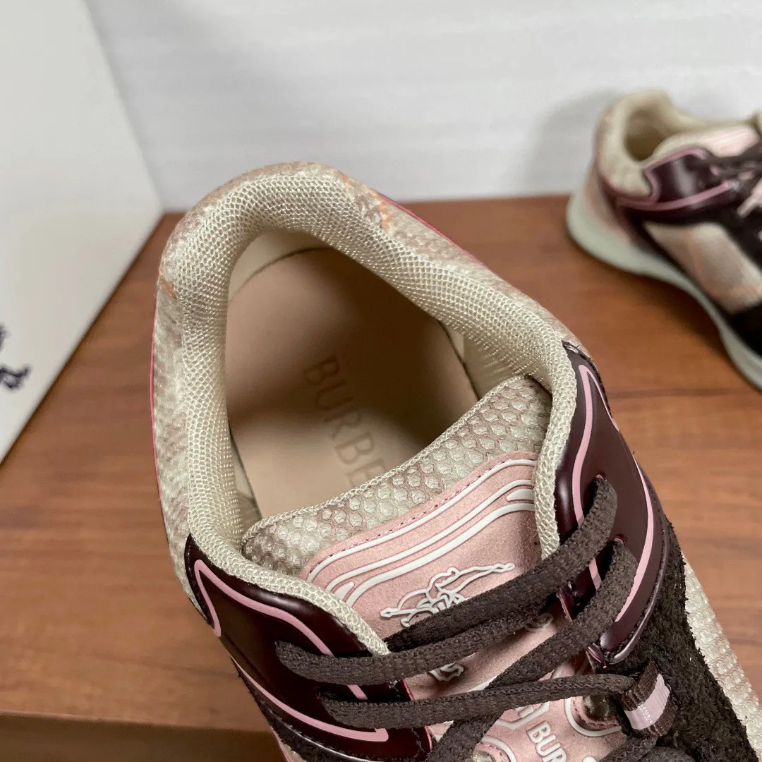 Кроссовки Мужские Burberry 1851280