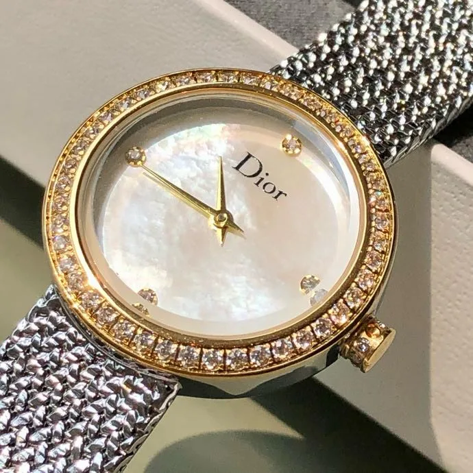 Часы Женские Christian Dior 6419021