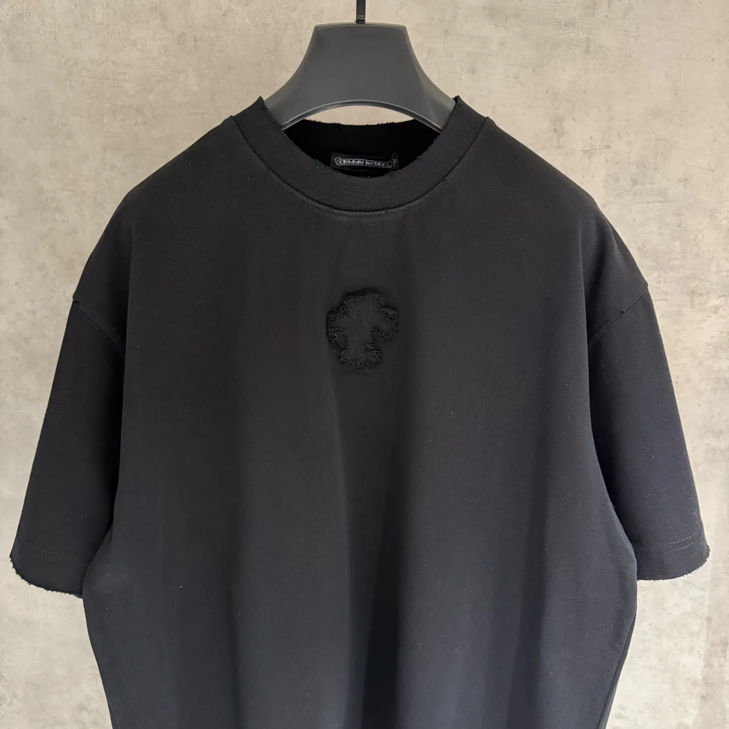 Футболки Женские Chrome Hearts 791480