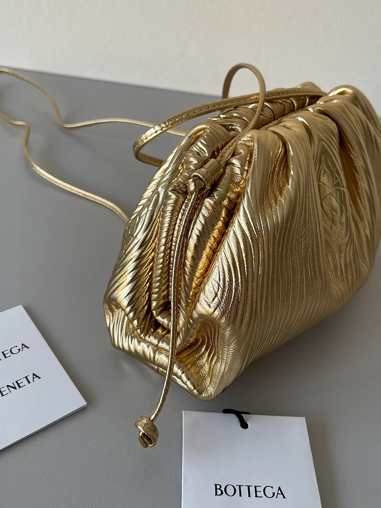 Сумки На Ремне Женские Bottega Veneta 106844