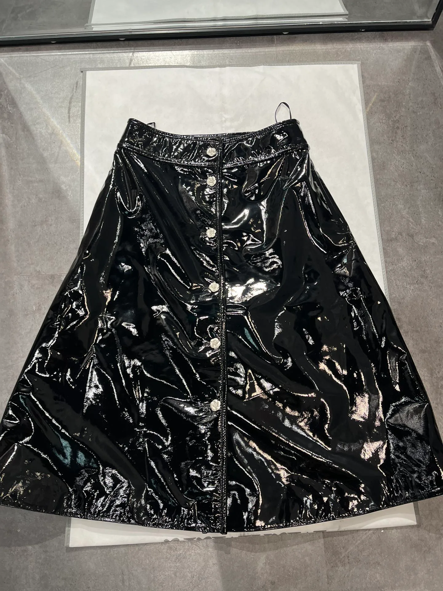 Юбки Женские Chanel 10088609