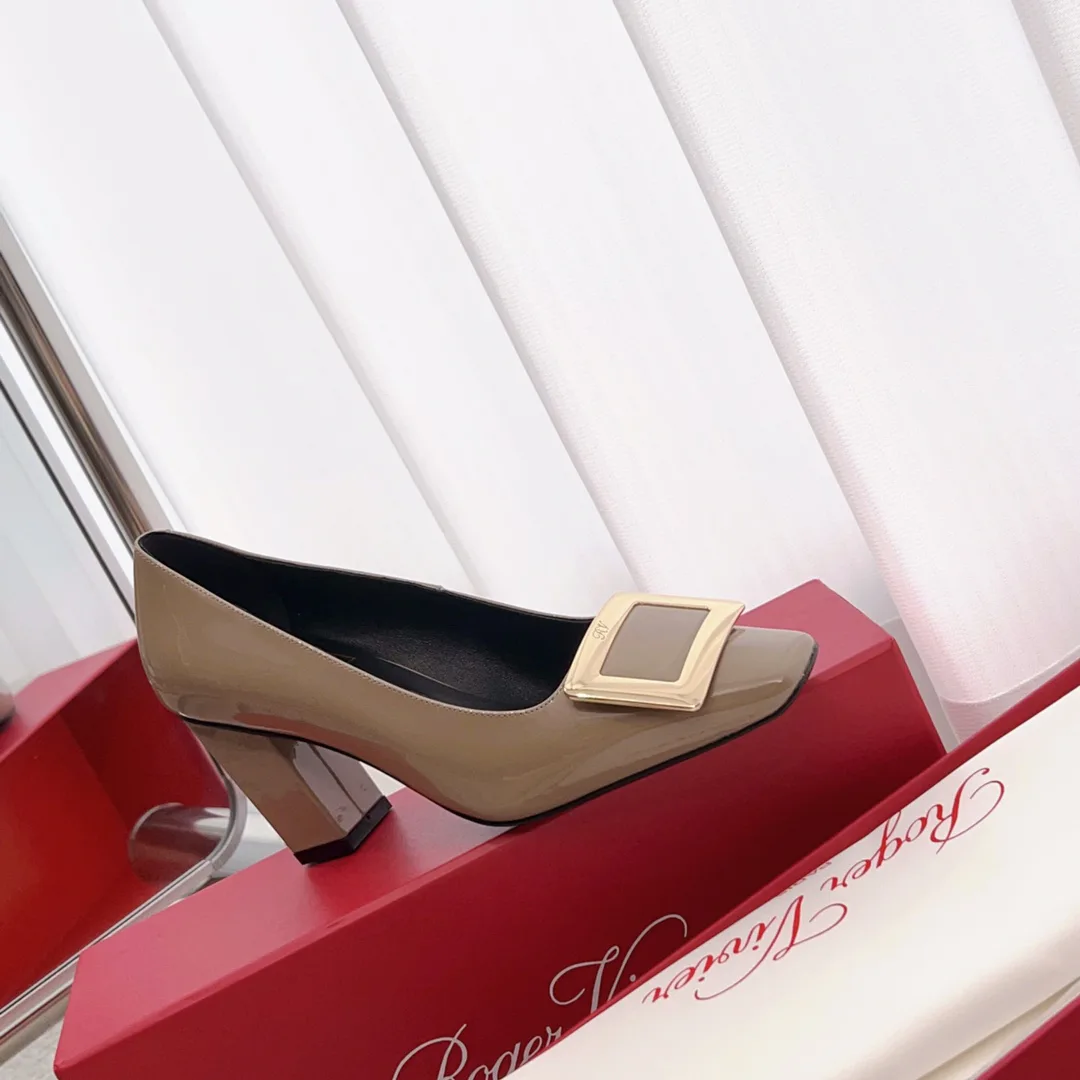 Туфли Женские Roger Vivier 17550725