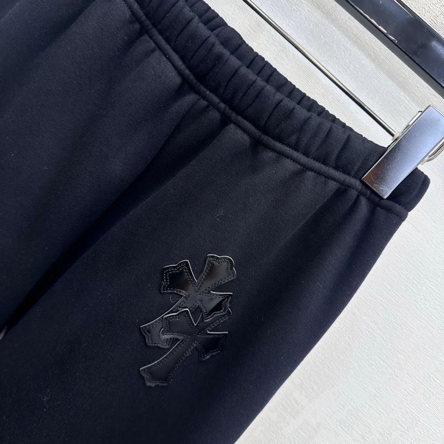 Брюки Женские Chrome Hearts 18432113
