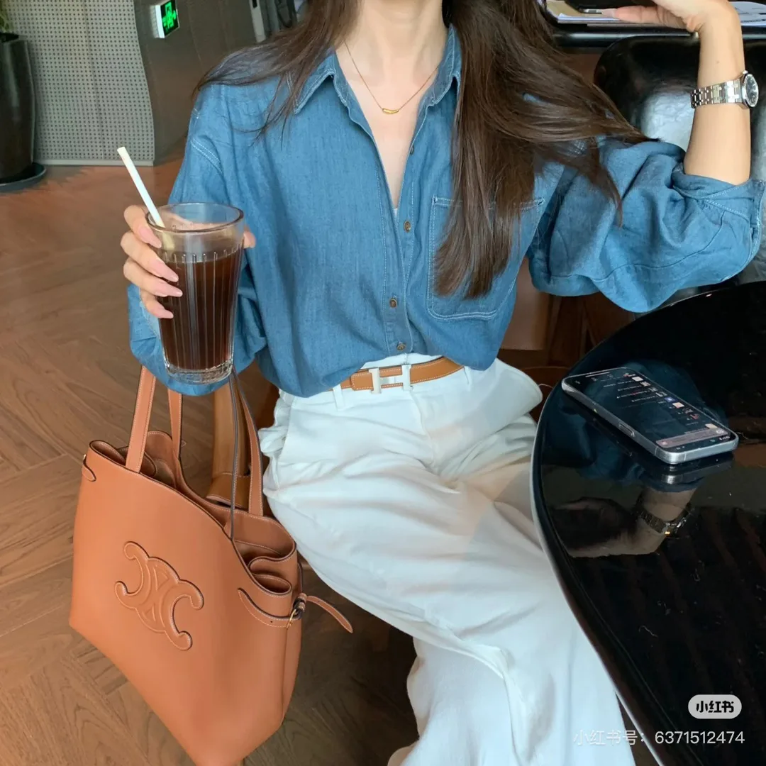 Классические Сумки Женские Celine 10200276