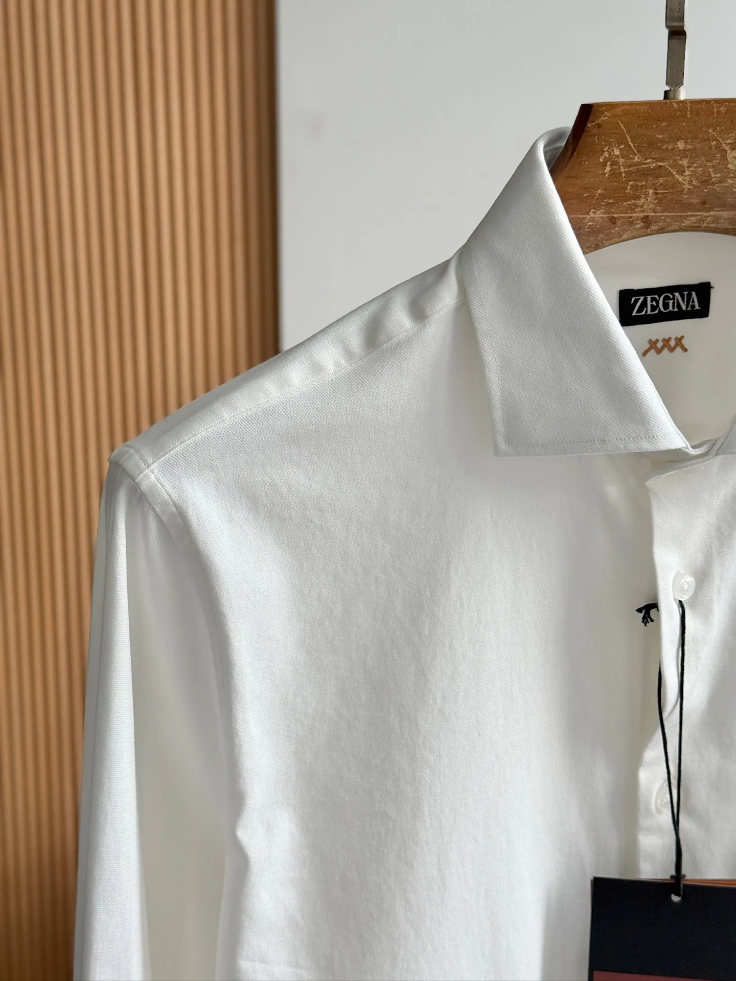 Рубашки Мужские Zegna 437676